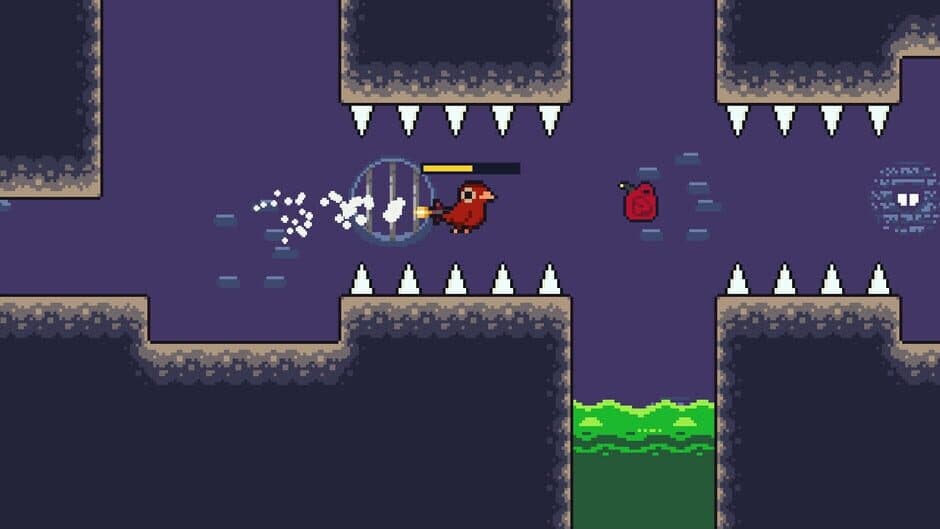 Red Pippy screenshot 2