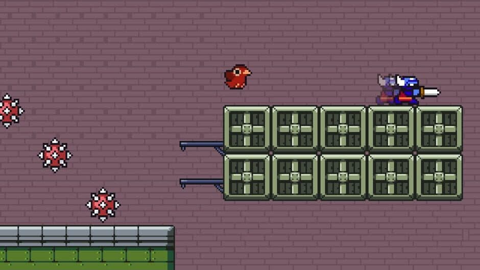 Red Pippy screenshot 3