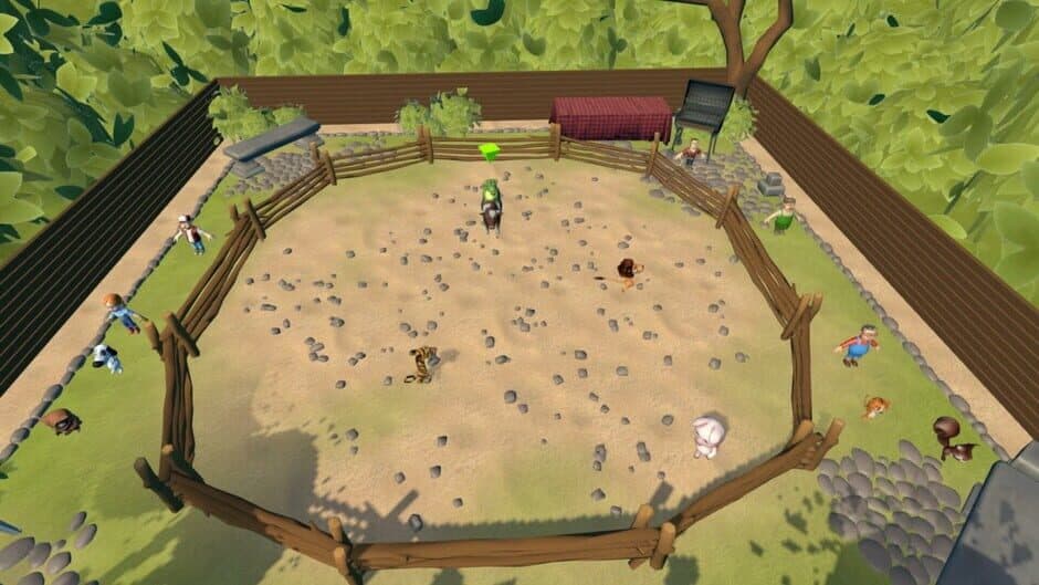 Carnival Heroes: Super Party Minigames screenshot 6