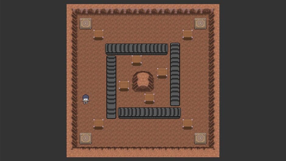 Labyban screenshot 3