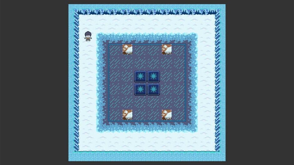 Labyban screenshot 4