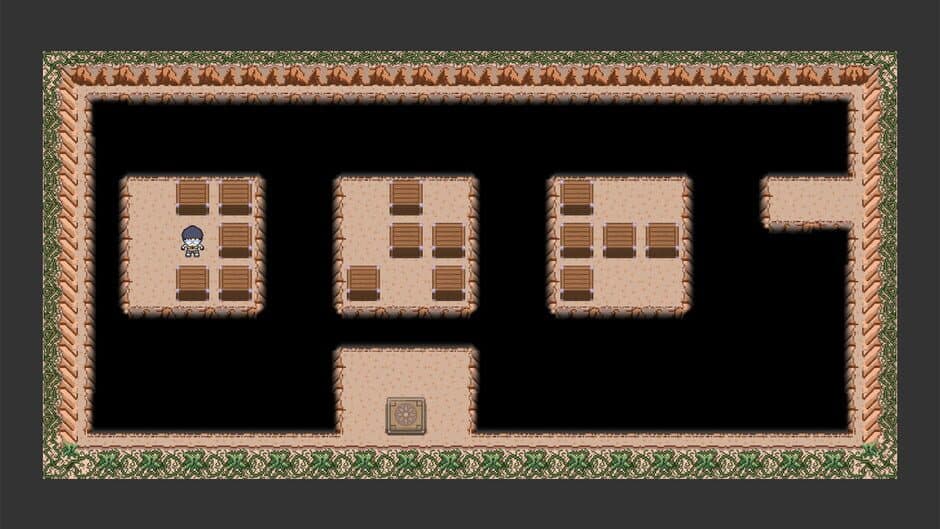 Labyban screenshot 1