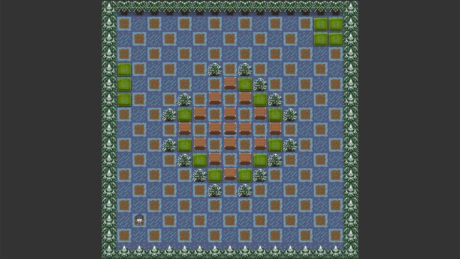 Labyban screenshot 5