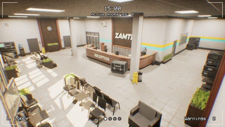 Paranormal Survey screenshot 6