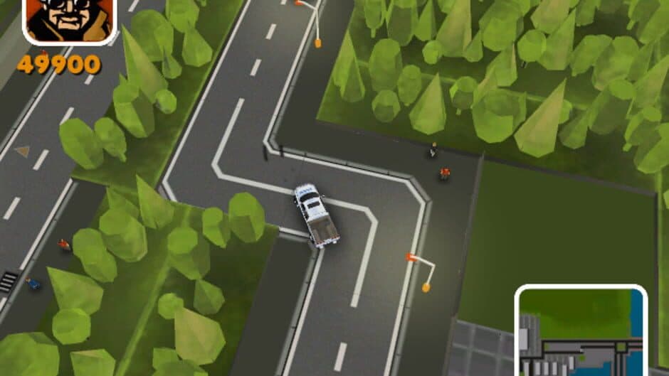 Becherov screenshot 1