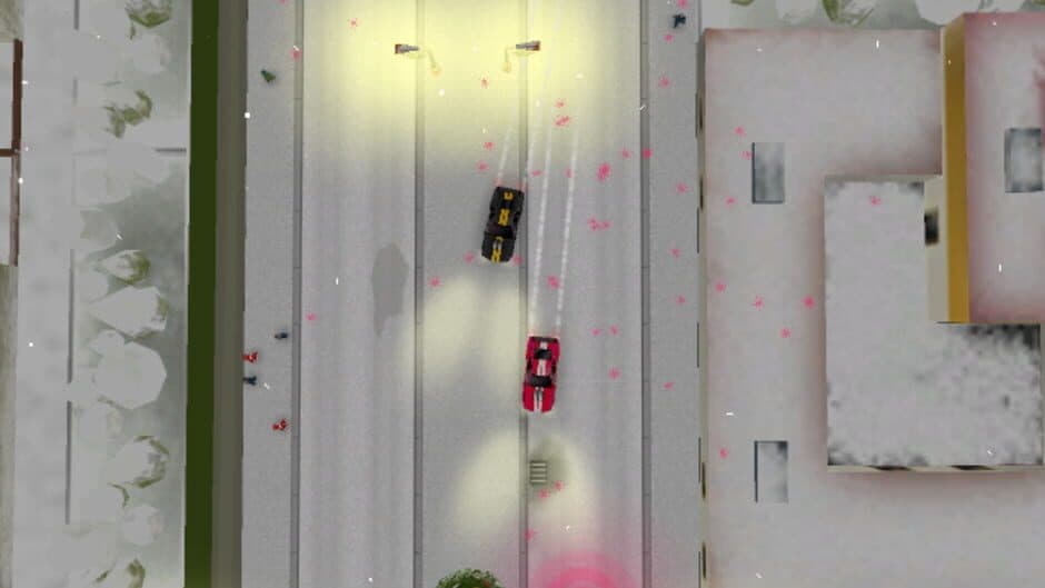 Becherov screenshot 4