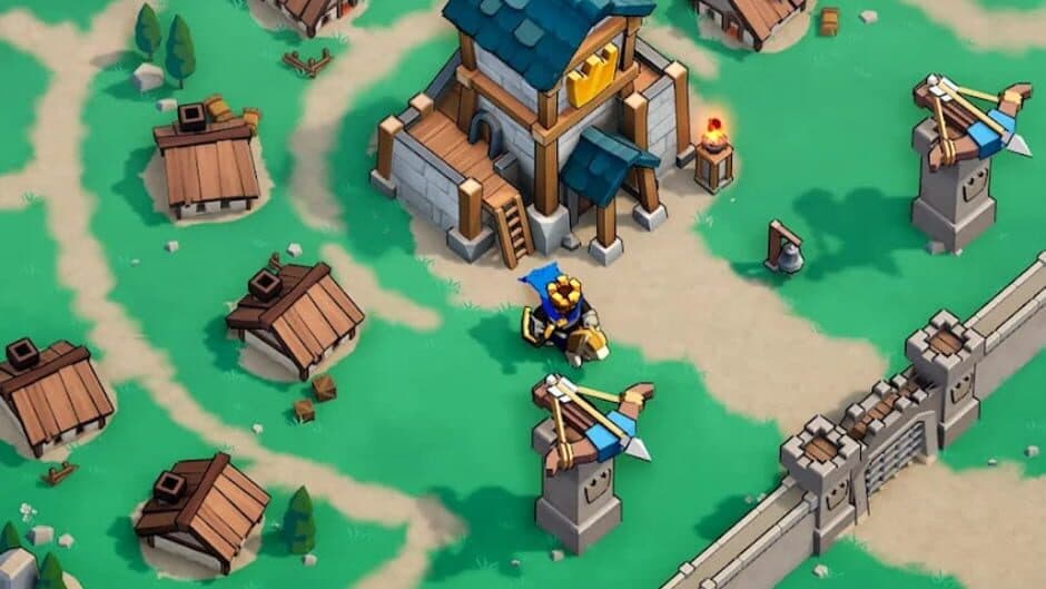 Kingshot screenshot 2