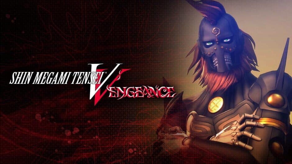 Shin Megami Tensei V: Vengeance - Demon Subquest: Holy Will and Profane Dissent screenshot 1