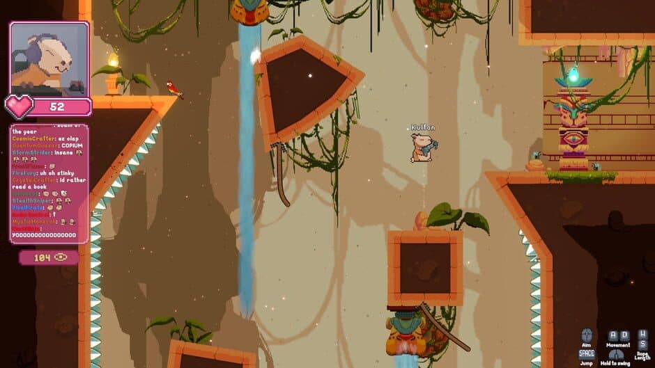 Super Stream-Bara screenshot 3