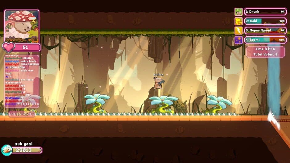 Super Stream-Bara screenshot 4