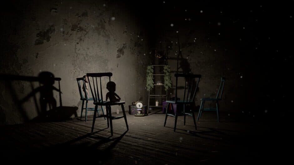 TheSilentSnowfall screenshot 3