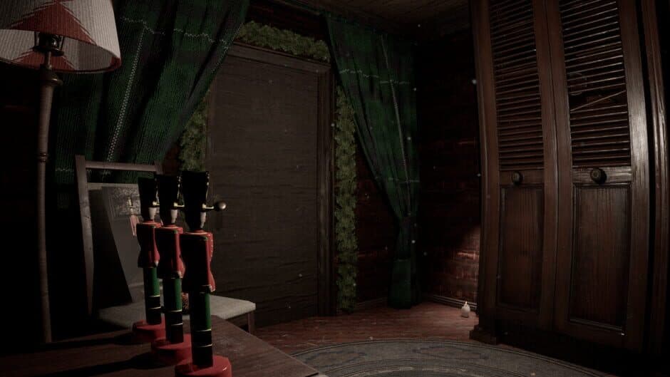 TheSilentSnowfall screenshot 4