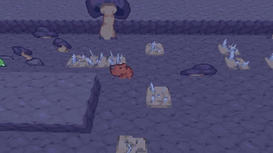 Capy's Quest screenshot 2