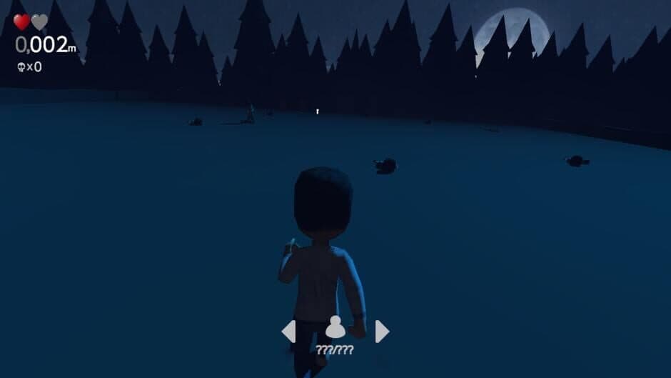 Sprint for Survival screenshot 2