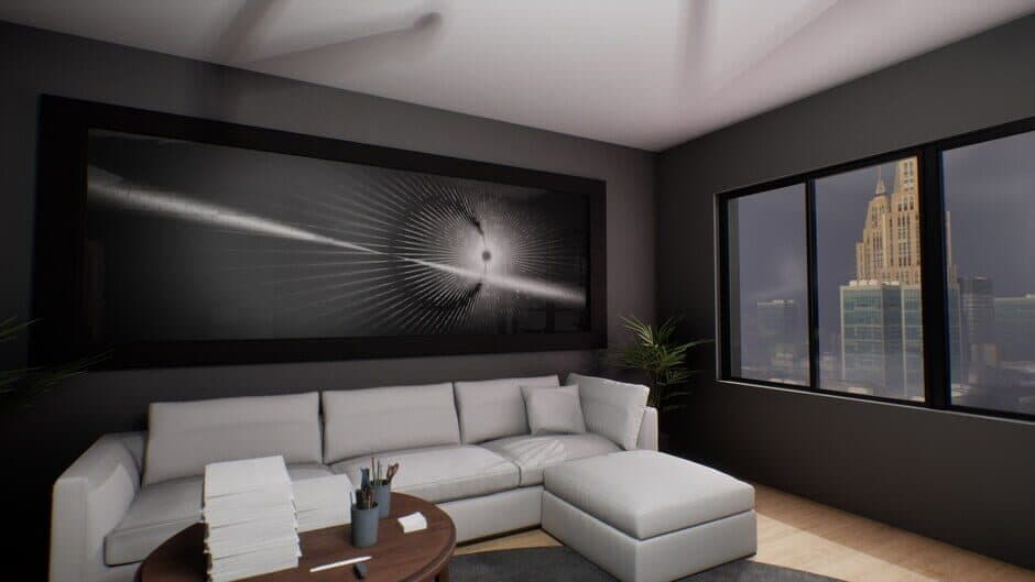 There's a Gun in the Office + Fig. bundle screenshot 3