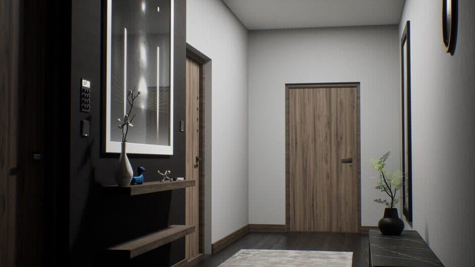 There's a Gun in the Office + Fig. bundle screenshot 4