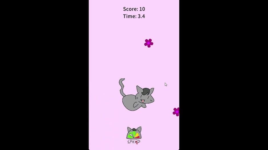 Allegro Molto wo Hakobu Game screenshot 3