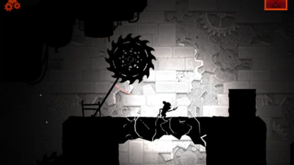 Oscura: Second Shadow screenshot 3