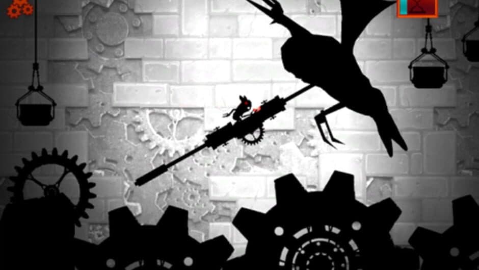 Oscura: Second Shadow screenshot 4