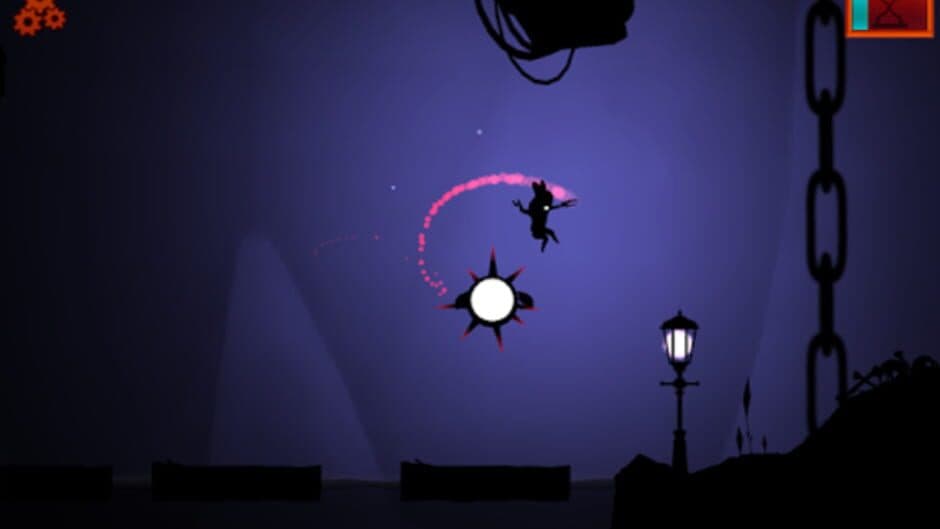 Oscura: Second Shadow screenshot 5