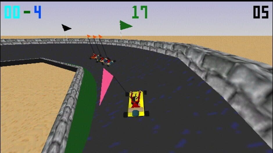 HotCarts screenshot 1