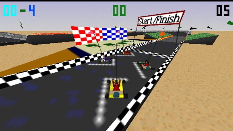 HotCarts screenshot 2