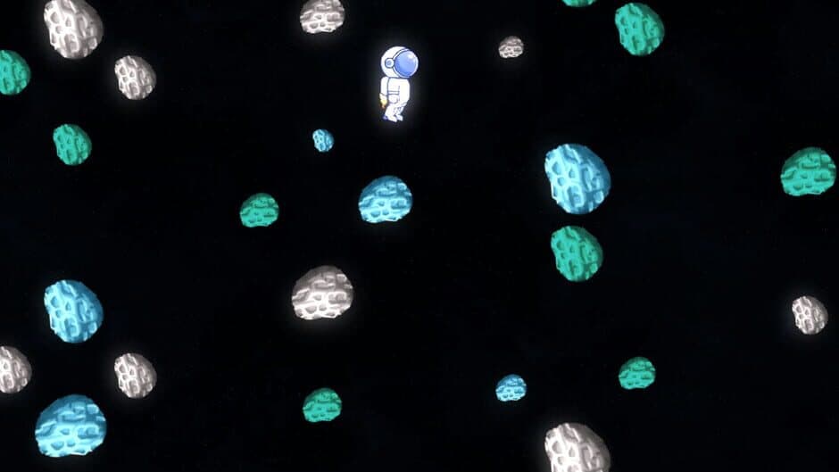 Little Spaceman screenshot 3