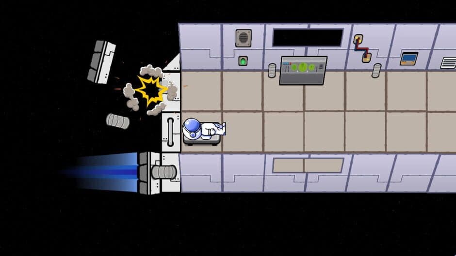 Little Spaceman screenshot 5