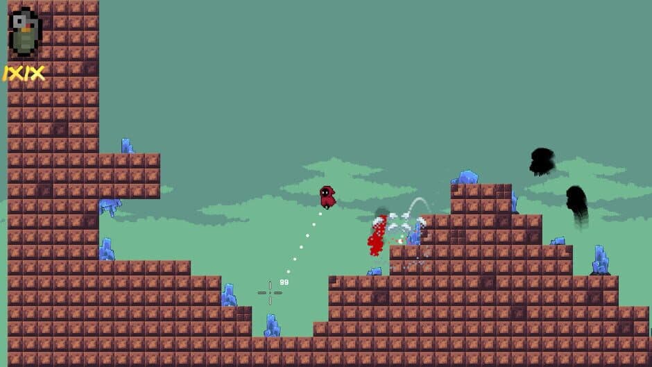 The Armed Shadow screenshot 5