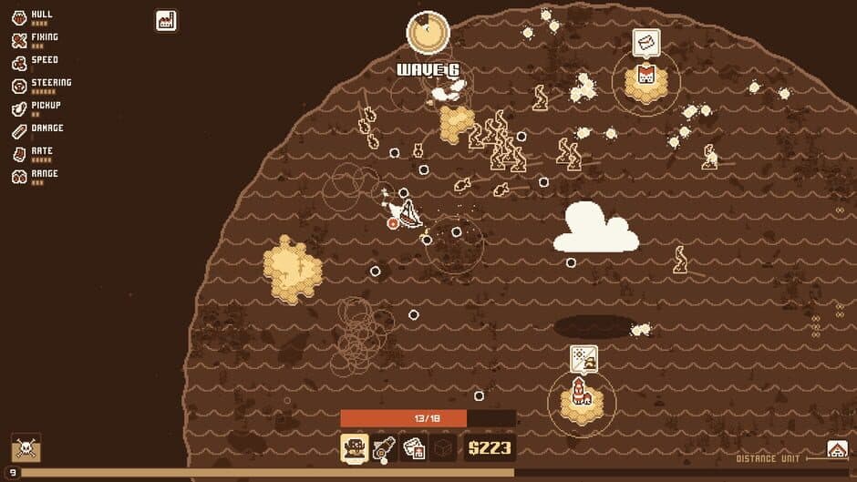 Nautical Survival screenshot 3