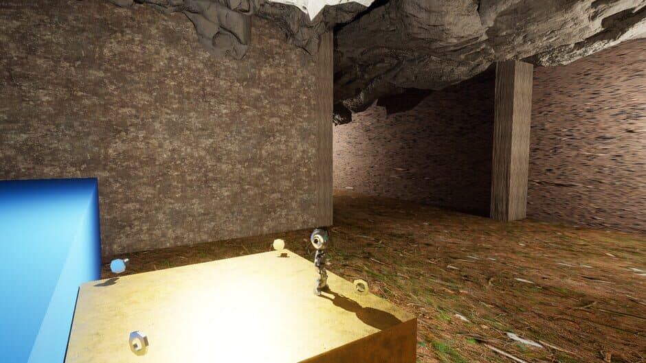 A Way Home Uzy's Journey screenshot 5