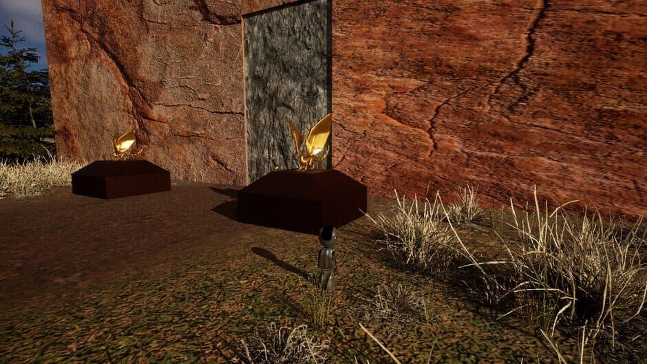 A Way Home Uzy's Journey screenshot 4
