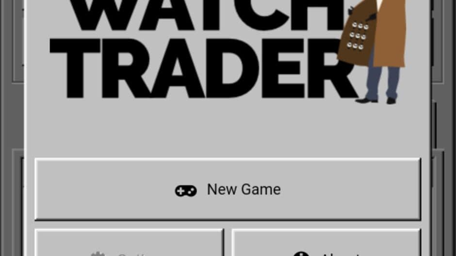 Watch Trader screenshot 1