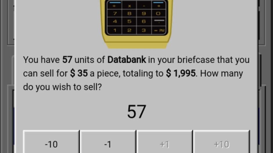 Watch Trader screenshot 4