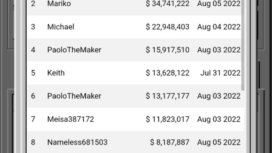 Watch Trader screenshot 6