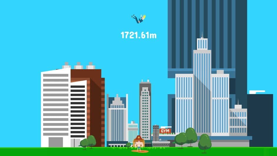 Launch Dude screenshot 5