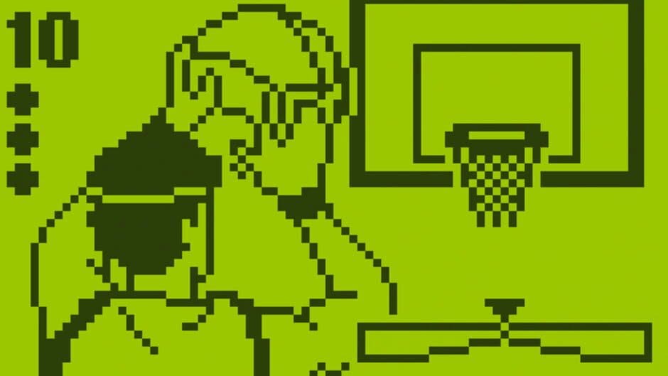 Hot Shots screenshot 2