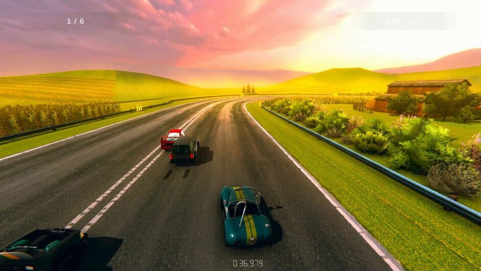 Countryside Legends screenshot 4