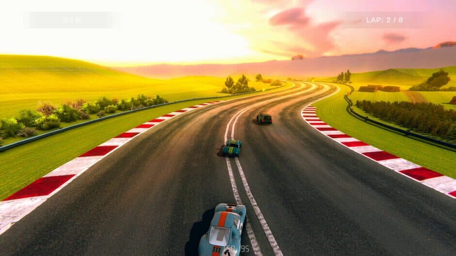 Countryside Legends screenshot 5