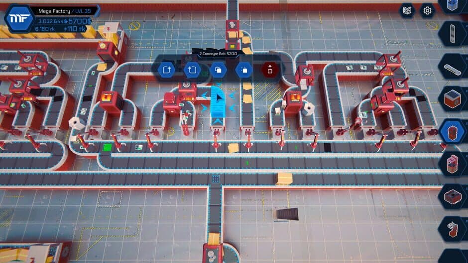 Assemblands screenshot 4