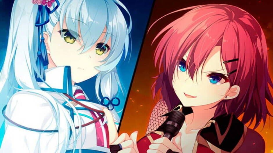 Kizuna Kirameku Koi Iroha screenshot 2