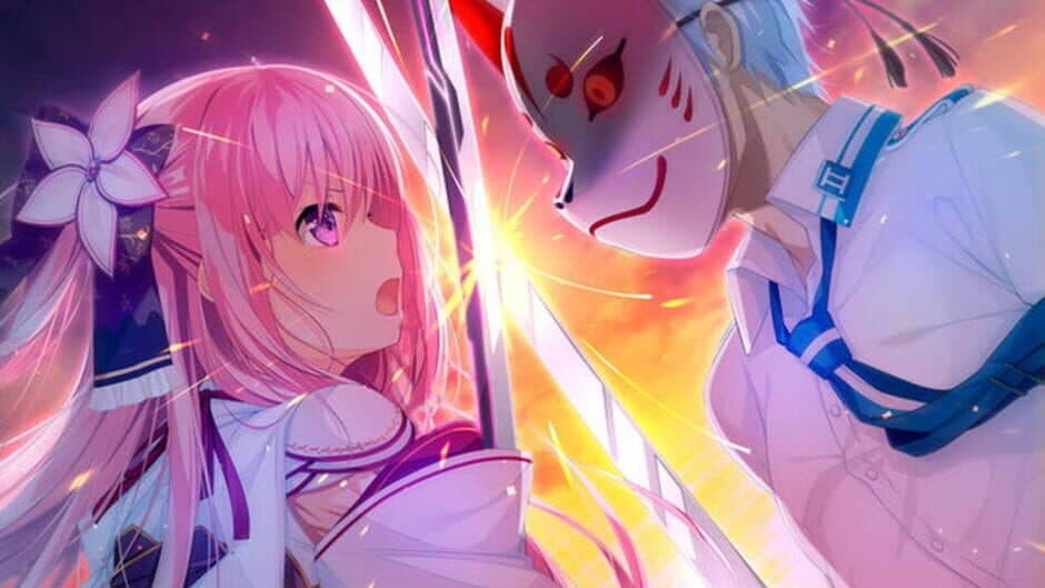 Kizuna Kirameku Koi Iroha screenshot 3