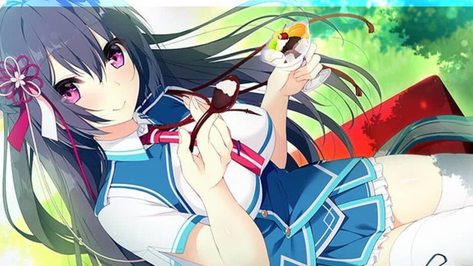 Kizuna Kirameku Koi Iroha screenshot 5