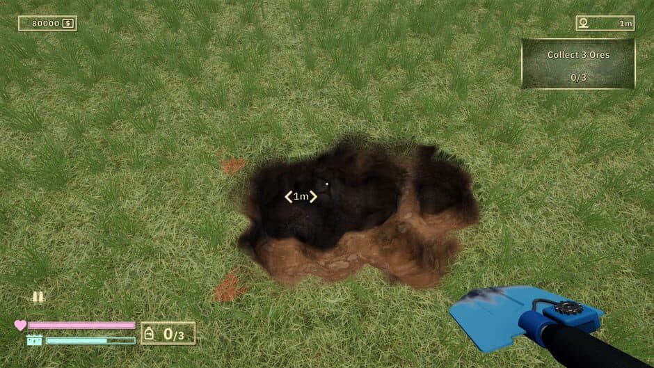 Hole Digging Master screenshot 3