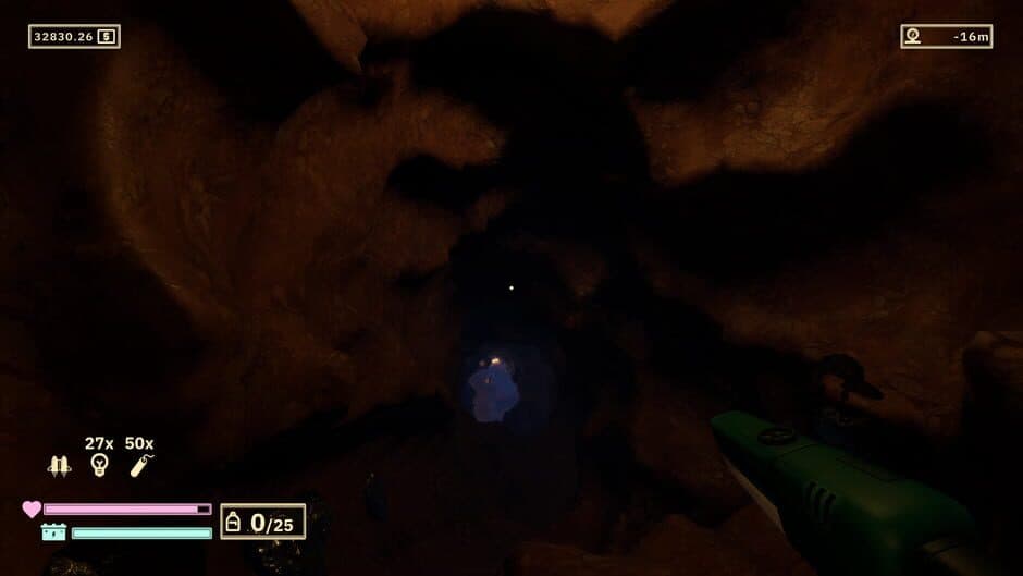Hole Digging Master screenshot 4