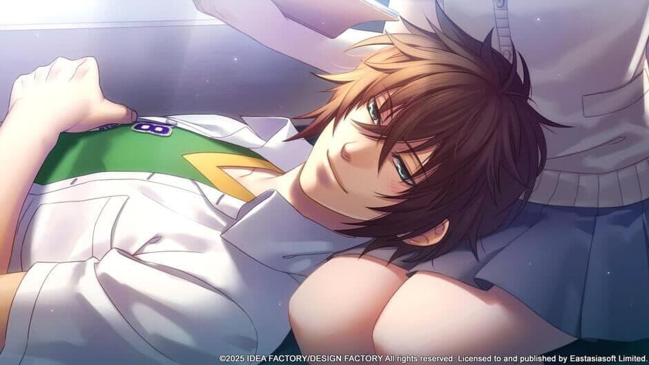 Hakuoki SSL: Sweet School Life for Nintendo Switch screenshot 4