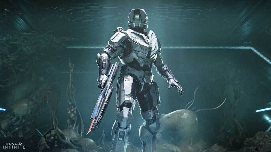 Halo Infinite: Operation - Forerunner screenshot 1