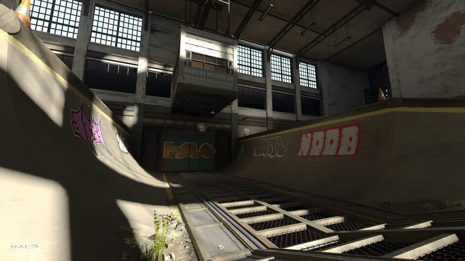 Halo Infinite: Operation - Forerunner screenshot 4