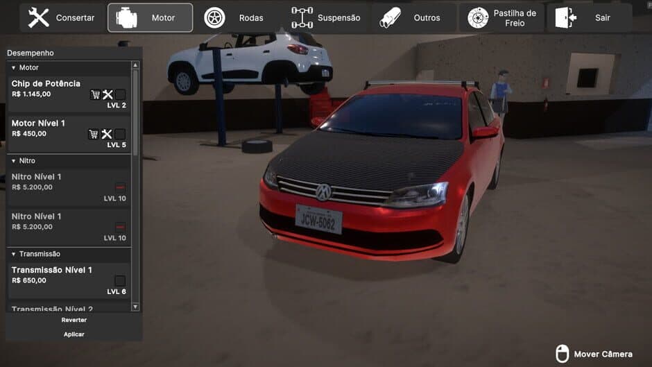 Low and Furious screenshot 6