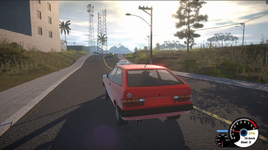 Low and Furious screenshot 1